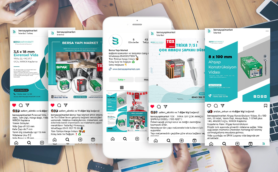 bersayapimarket-sosyal-media-mockup PROJELER