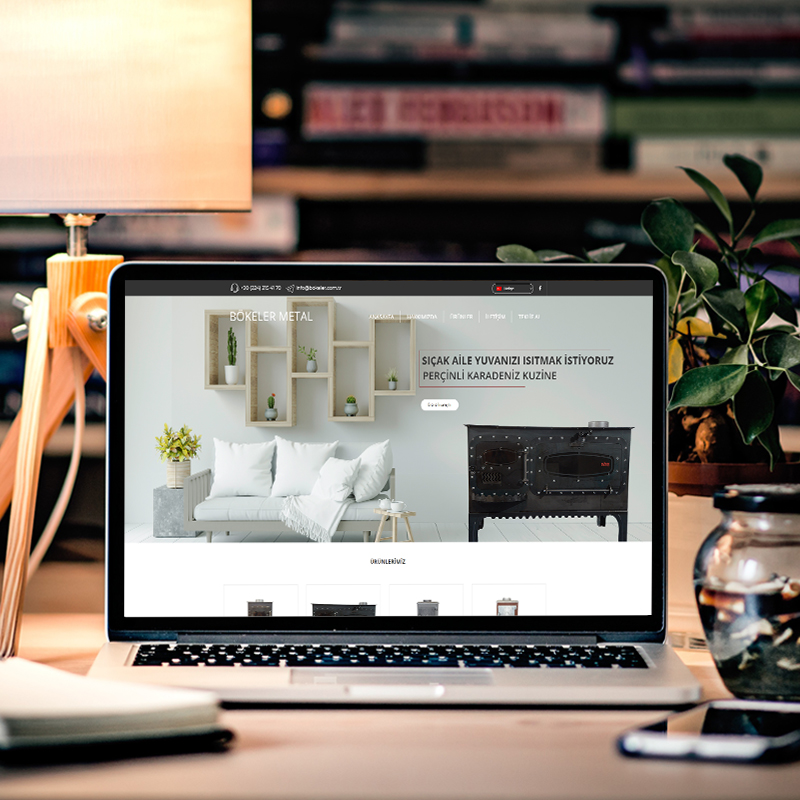 bokeler-mockups KURUMSAL WEB TASARIM
